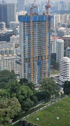 The Landmark (D3), Condominium #458583111